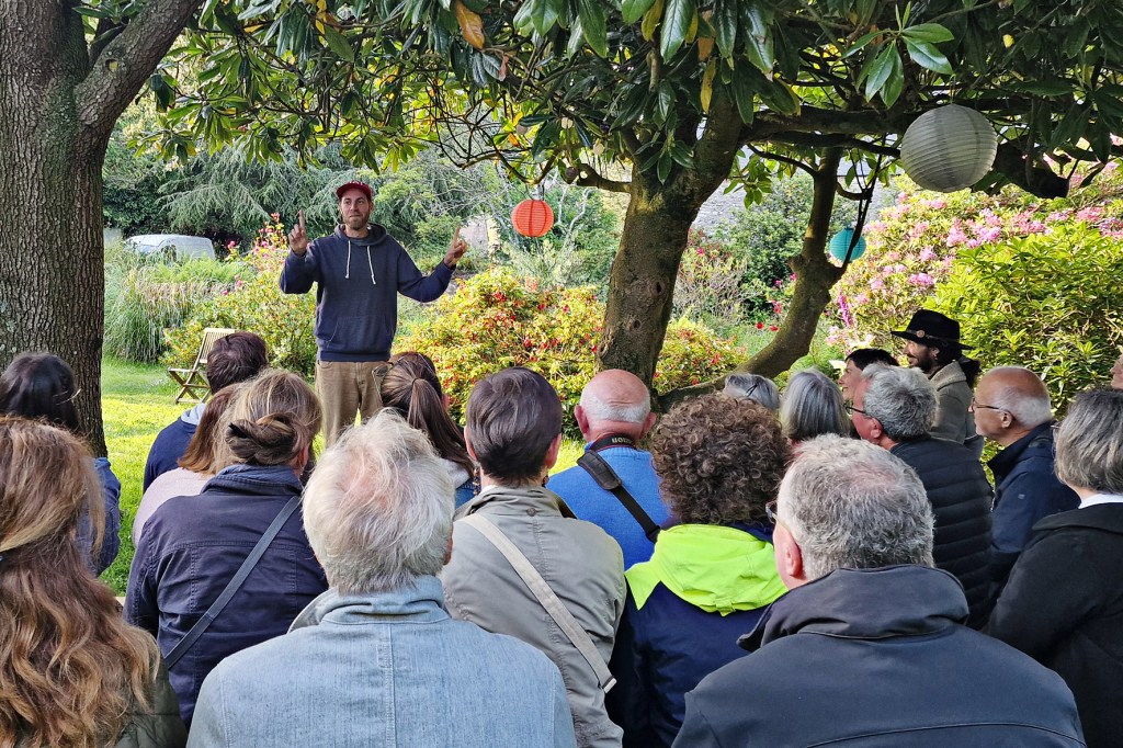 Tournée vélo 2024 – La traversée de la&nbsp;Manche