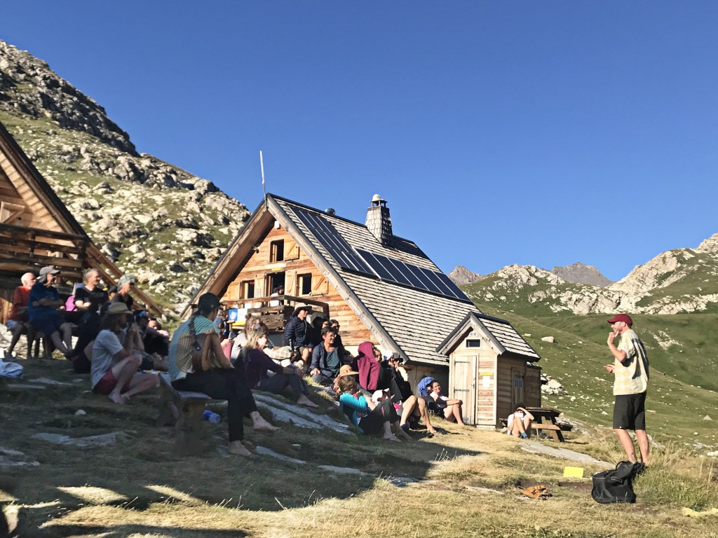 Tout travail mérite sa laisse – tournée mai&nbsp;2025